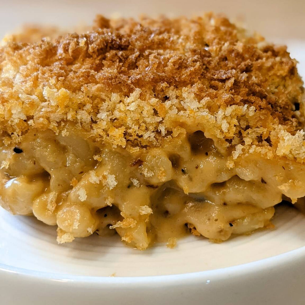 Mac and Cheese Recipe