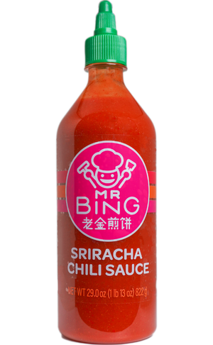 
                  
                    Load image into Gallery viewer, Mr Bing Sriracha - 29 oz
                  
                