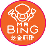 Mr Bing Foods