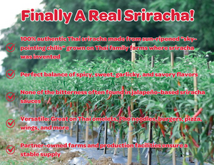 
                  
                    Load image into Gallery viewer, Postcard for Sriracha Kit -2
                  
                